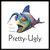 Pretty - Ugly