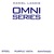 Omni Series: Steel / Purple Vista / Santiago CD3