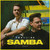 Samba (Feat. Louis III) (CDS)