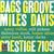 Bags' Groove (Reissue 1987)