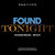 Found / Tonight (With Lin-Manuel Miranda) (CDS)