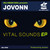Vital Sounds (EP)