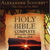 Holy Bible: Complete King James Version (Reissued 2007) CD10