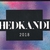 Hed Kandi 2018 (Mix Two) CD2