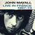 Live In France 1967-73 CD1