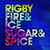 Fire & Ice Sugar & Spice