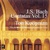 J.S.Bach - Complete Cantatas - Vol.15 CD1
