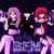 BFM (Feat. Britney Manson & Kets4Eki) (CDS)