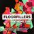 Floorfillers Anthems 2016 CD2