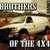 Brothers Of The 4x4 CD1