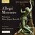 Allegri - Miserere; Palestrina - Missa Papae Marcelli (Under Harry Christophers)