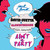 Ain't A Party (CDS)