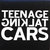 Teenage Talking Cars