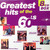 Greatest Hits Collection 60S CD1