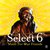 Claude Challe & Jean-Marc Challe: Select 6 CD1