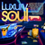 Luxury Soul 2025 CD3