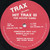Hit Trax III (EP) (Vinyl)