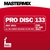 Mastermix - Pro Disc 133