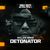 Detonator (Call Of Duty: Black Ops 6) (Feat. Rock D The Legend) (CDS)