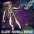 Blazin' Round The World (CDS)