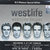 Westlife (Malaysia Special Edition) CD1