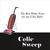 Colic Sweep Vacuum Cleaner White Noise