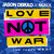 Love Not War (The Tampa Beat) (CDS)