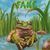 Frogs In Spain & Memories Of Pan (CDS)