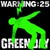 Warning (25Th Anniversary Deluxe Edition) CD2