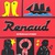 Intégrale Studio: Renaud Chante Brassens CD14