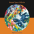 Different Creatures CD2