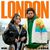 London (Feat. J. Cole) (CDS)