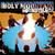 The Holy Mountain Soundtrack (Original Motion Picture Score) (Vinyl)