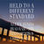 Held To A Different Standard (With Brad Rabuchin, Lyman Medeiros & Chris Wabich)