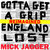 Gotta Get A Grip / England Lost (Reimagined) (CDS)