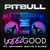 I Feel Good (Feat. Anthony Watts & Djws) (CDS)