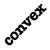 Convex