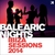 Balearic Nights Ibiza Sessions 2014