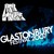 Glastonbury 2007: Arctic Monkeys (22/06/2007)