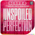 Unspoiled Perfection (CDS)