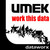 Work This Data (EP)