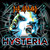 Hysteria (Re-Recorded Version) (CDS)