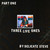Three Live Ones (EP)