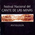 Festival National Del Cante De Las Minas - Antologia Vol. 1
