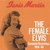 The Female Elvis: Complete Recordings 1956-1960
