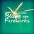 Blame The Fireworks (CDS)