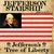 Jefferson's Tree Of Liberty