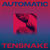 Automatic (Extended Mix) (CDS)