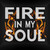 Fire In My Soul (CDS)