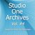 Studio One Archives Vol. 4